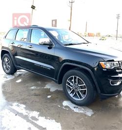 جيب جراند شيروكي